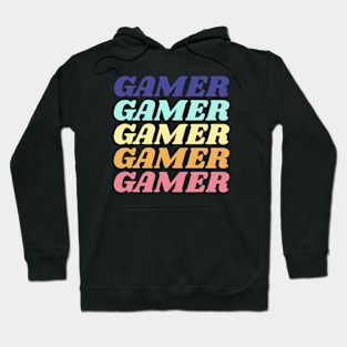 Gamer Hoodie